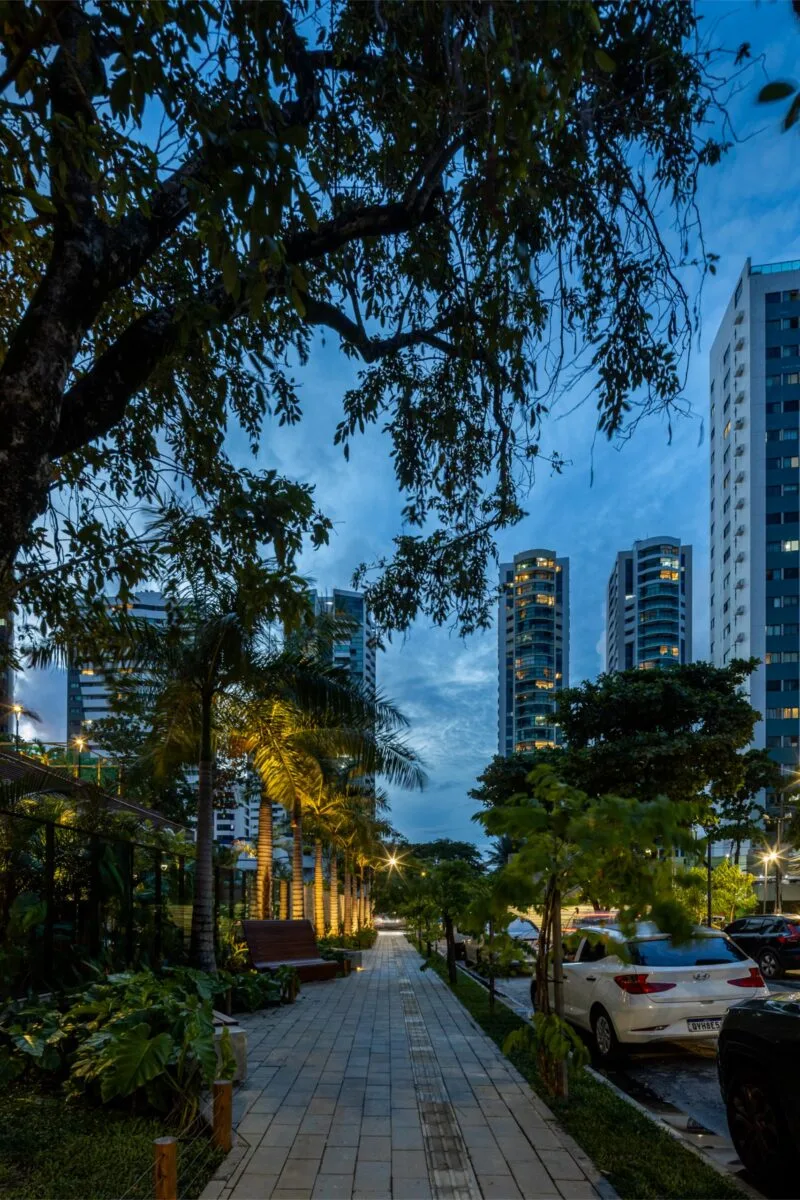 Alameda Jardins · imagem 8