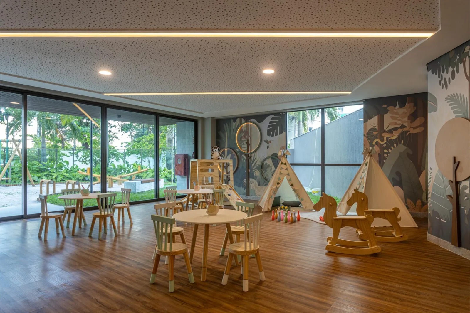 Alameda Jardins · imagem 38