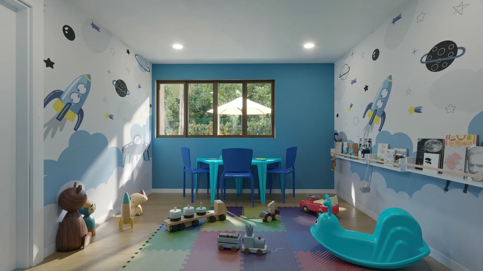 Start Recife Residence · imagem 8