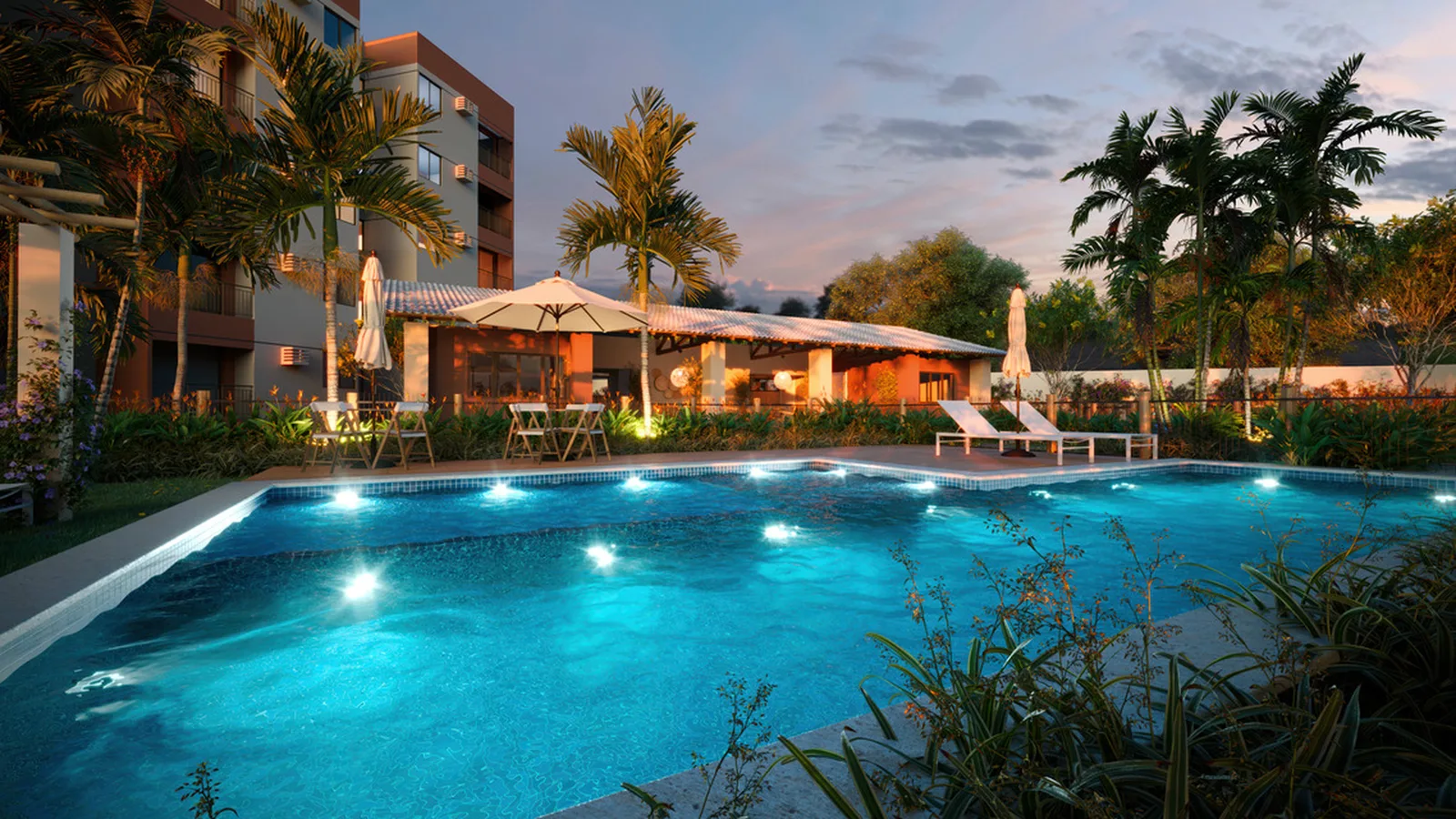 Start Recife Residence · imagem 15