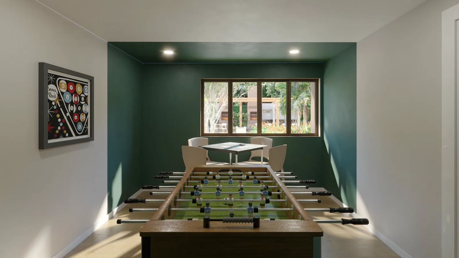 Start Recife Residence · imagem 7