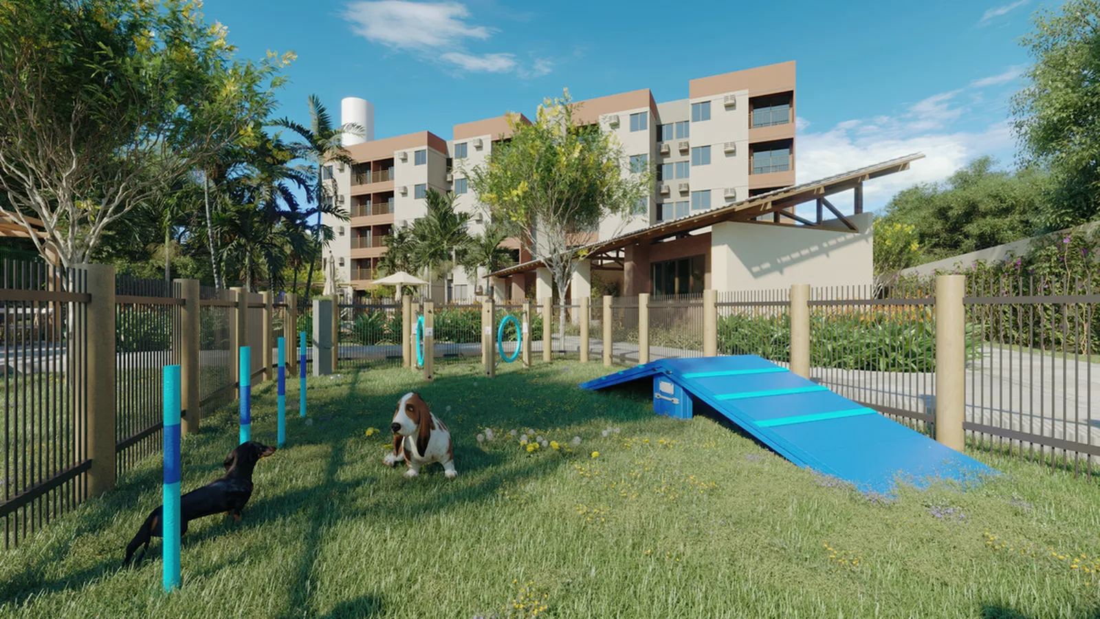 Start Recife Residence · imagem 12