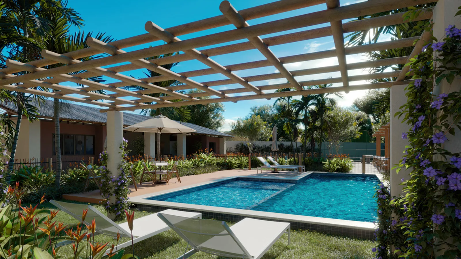 Start Recife Residence · imagem 13