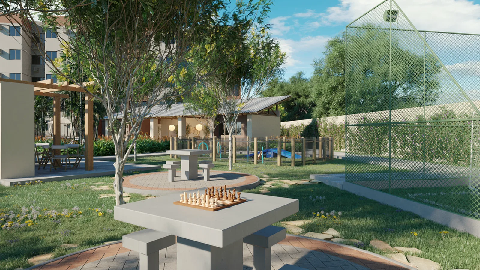 Start Recife Residence · imagem 10