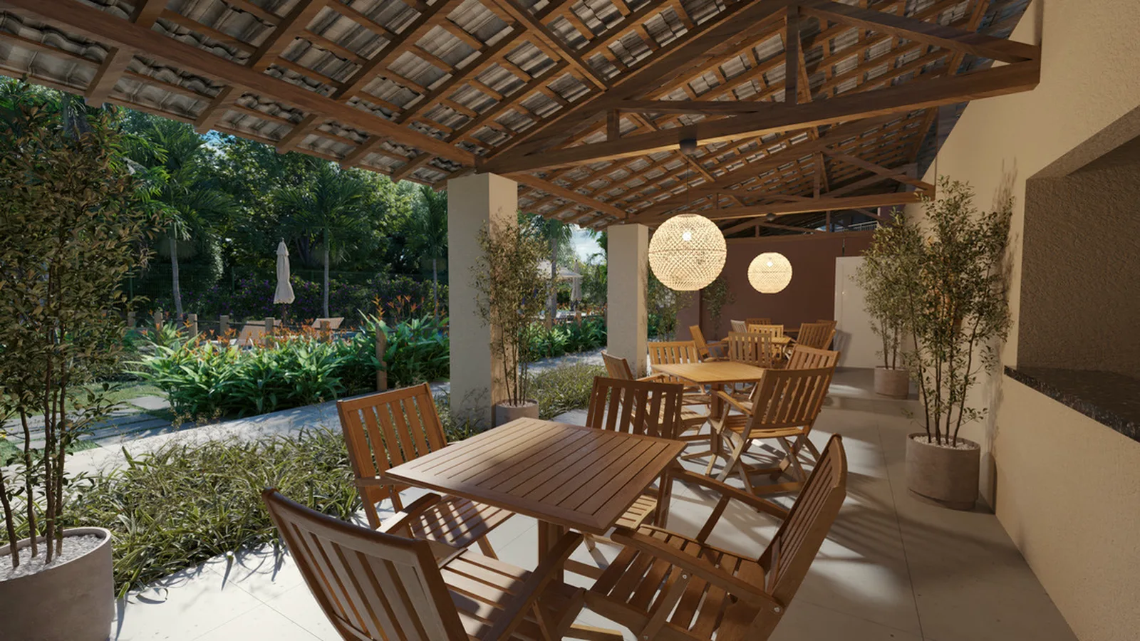 Start Recife Residence · imagem 9