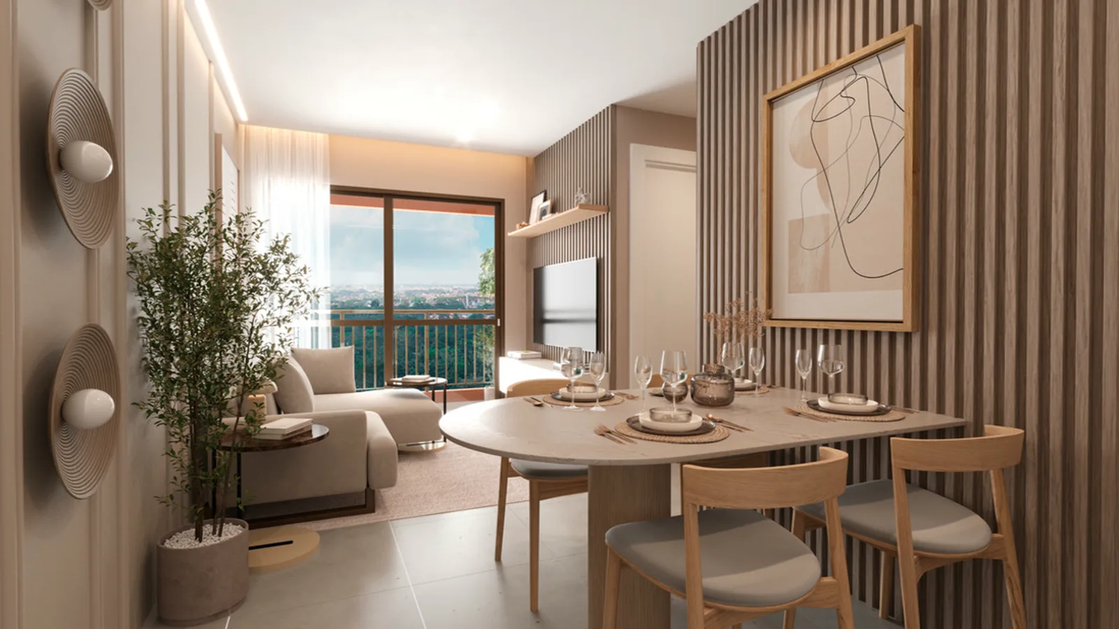 Start Recife Residence · imagem 3