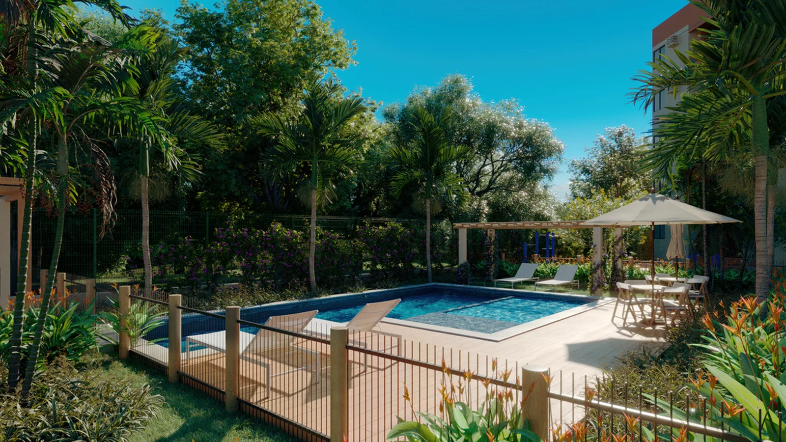 Start Recife Residence · imagem 14
