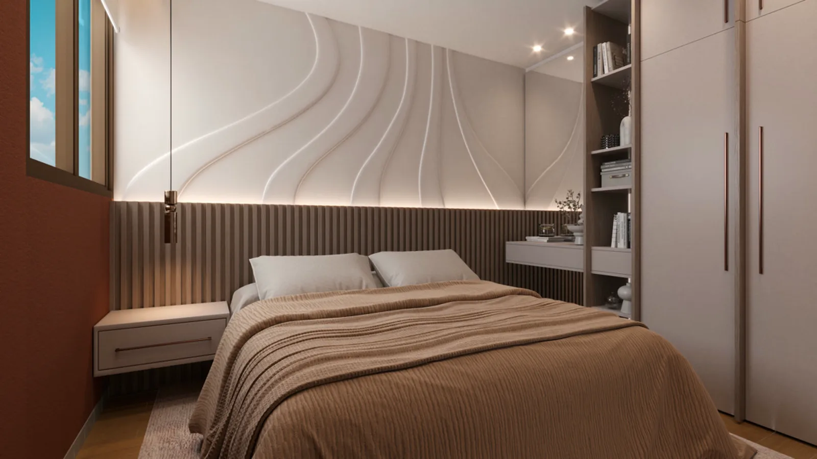 Start Recife Residence · imagem 5