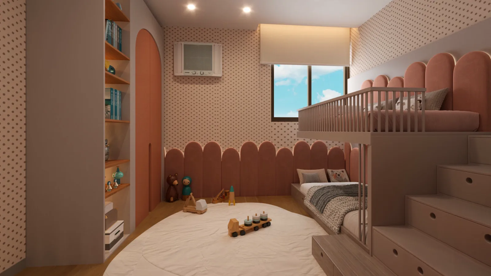 Start Recife Residence · imagem 6