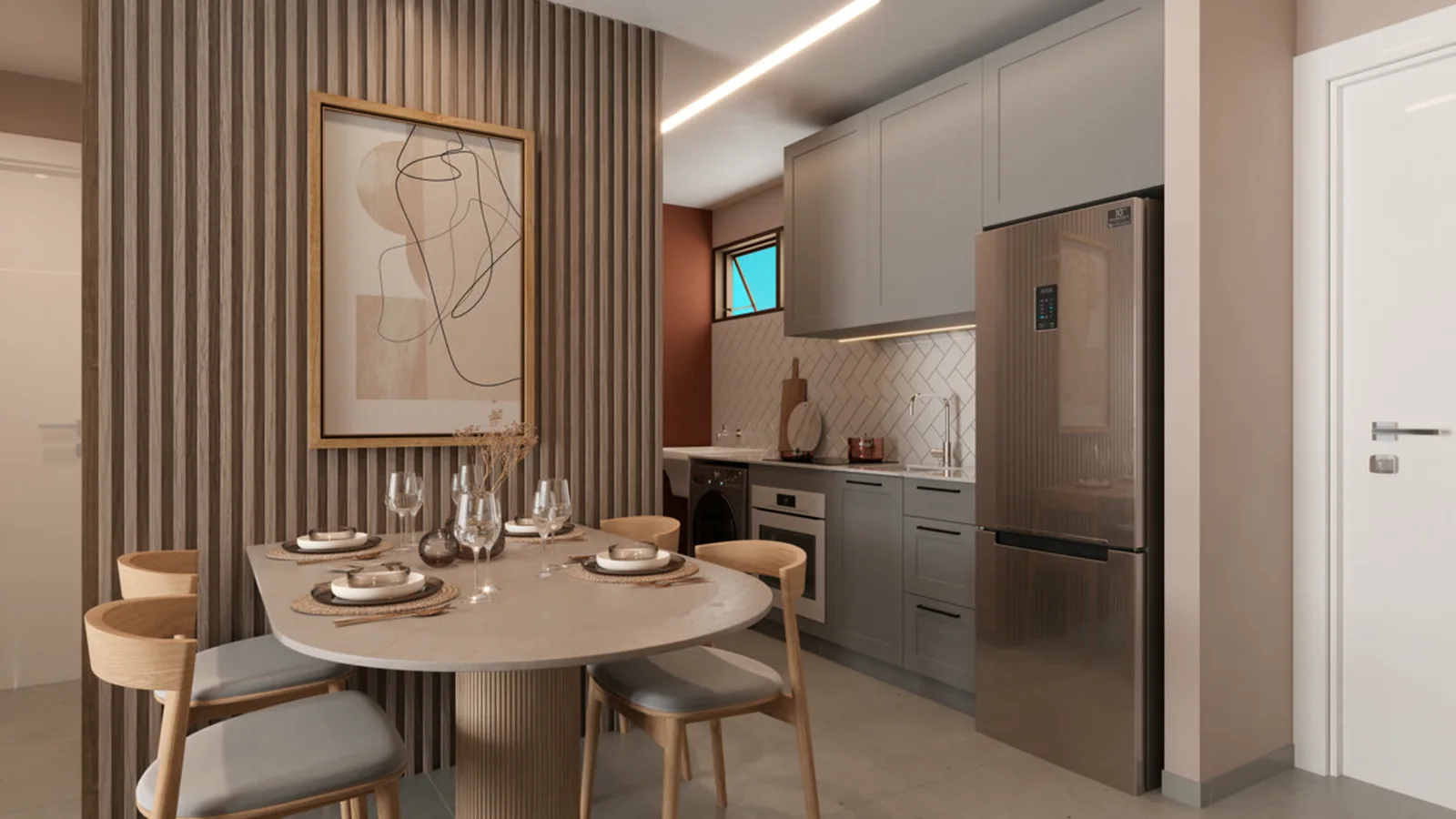 Start Recife Residence · imagem 4