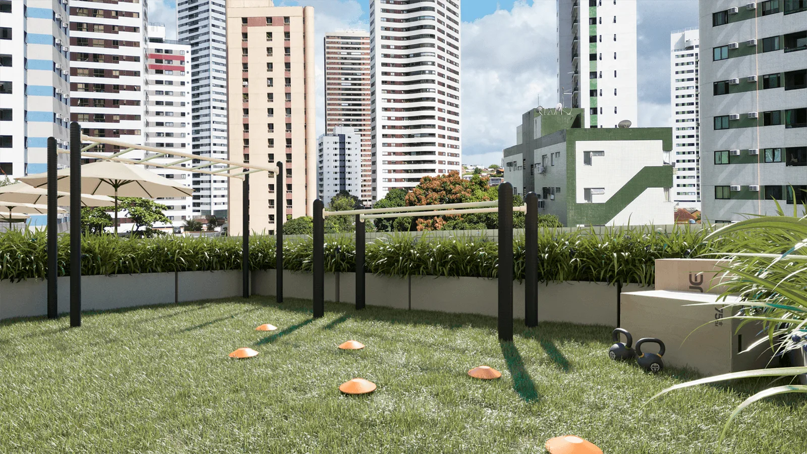 Varandas de Casa Forte · imagem 12
