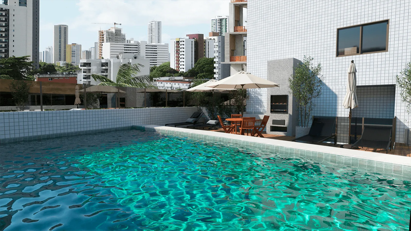 Varandas de Casa Forte · imagem 13