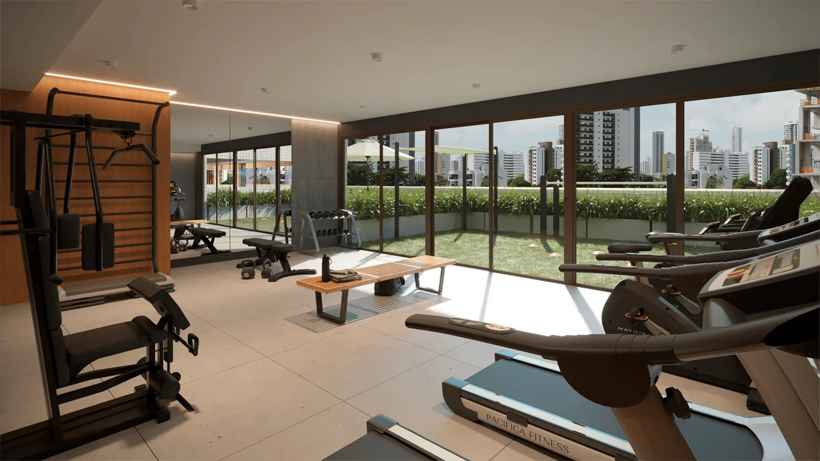 Varandas de Casa Forte · imagem 9