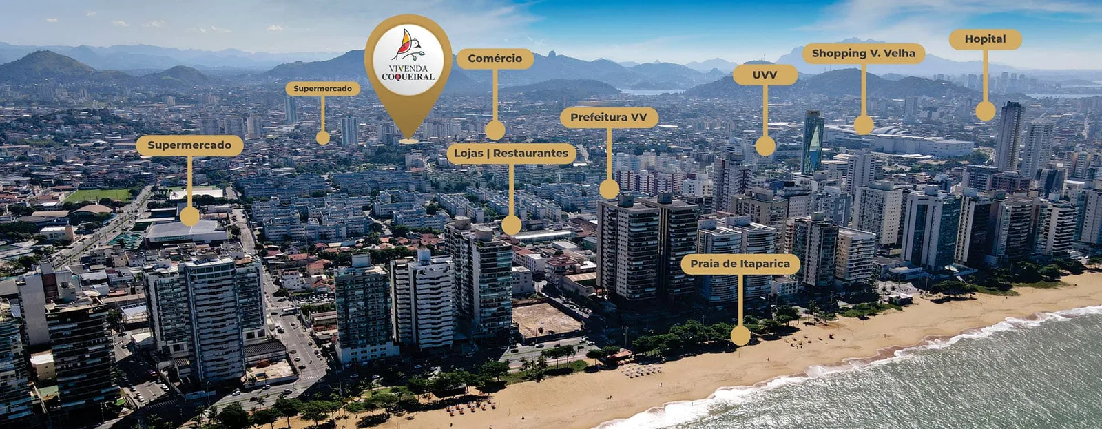 Galeria do empreendimento