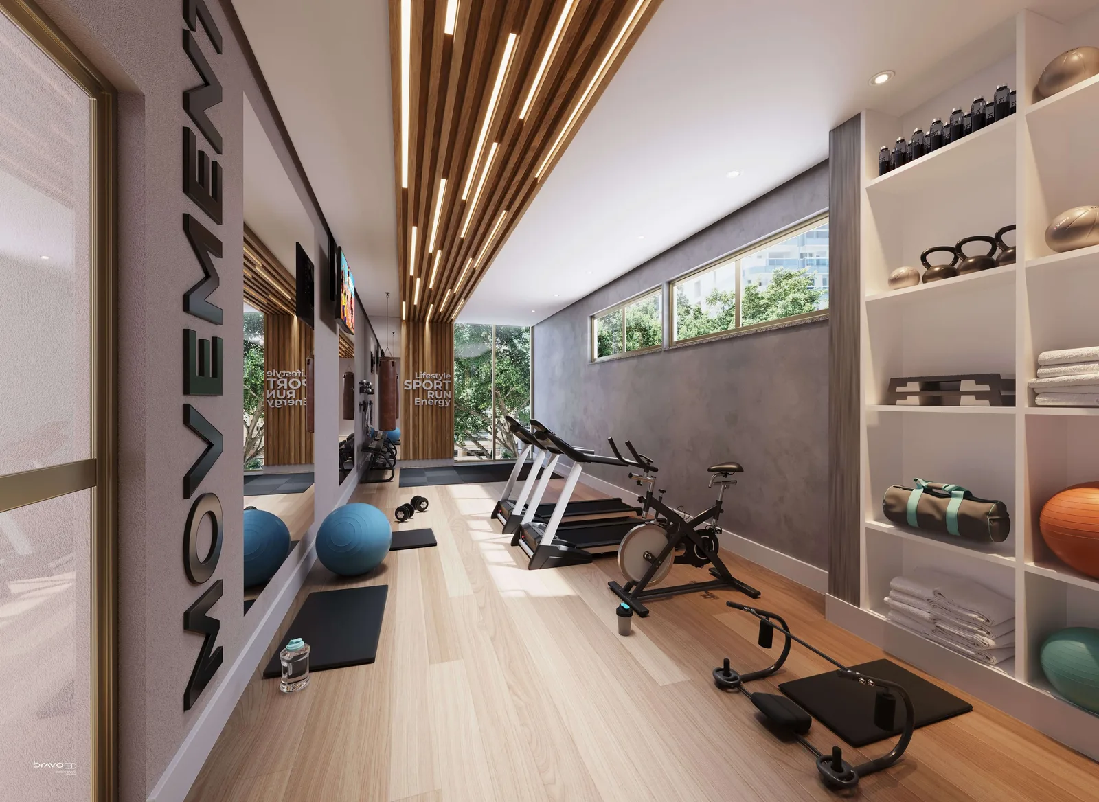 Fitness
