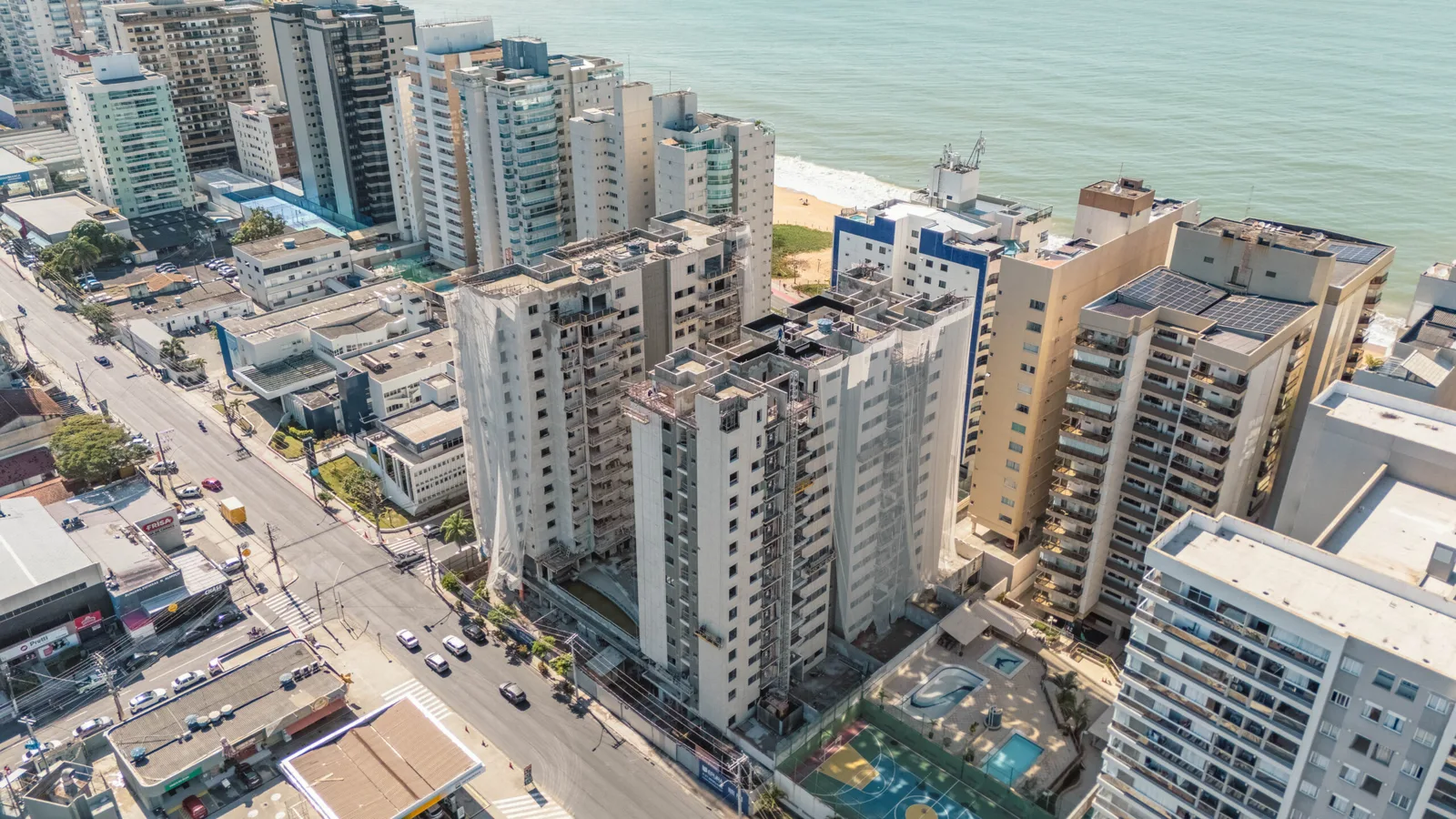 Home Plus Fernando Amaral - Construtora Épura