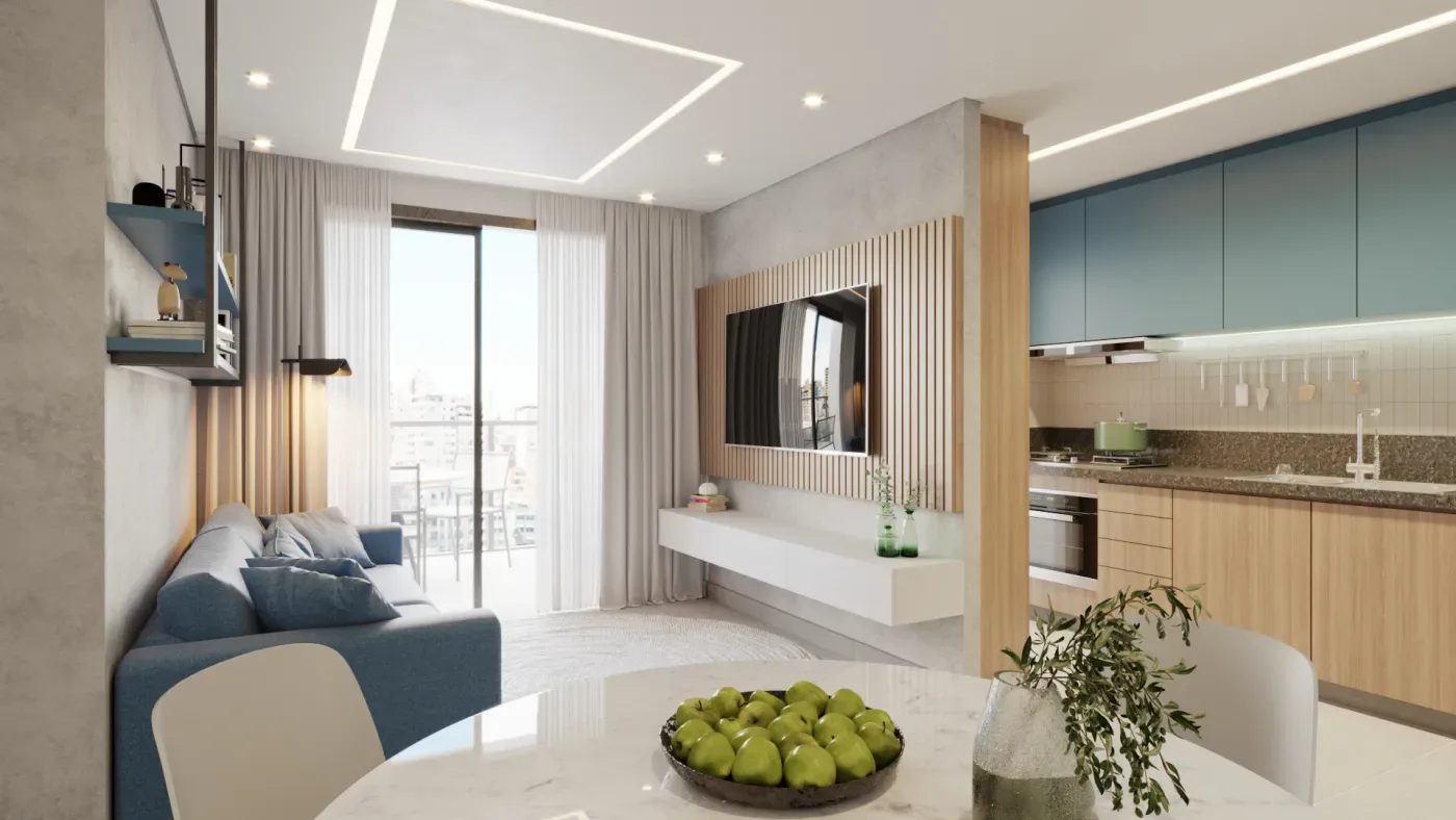 Home Plus Fernando Amaral · imagem 8
