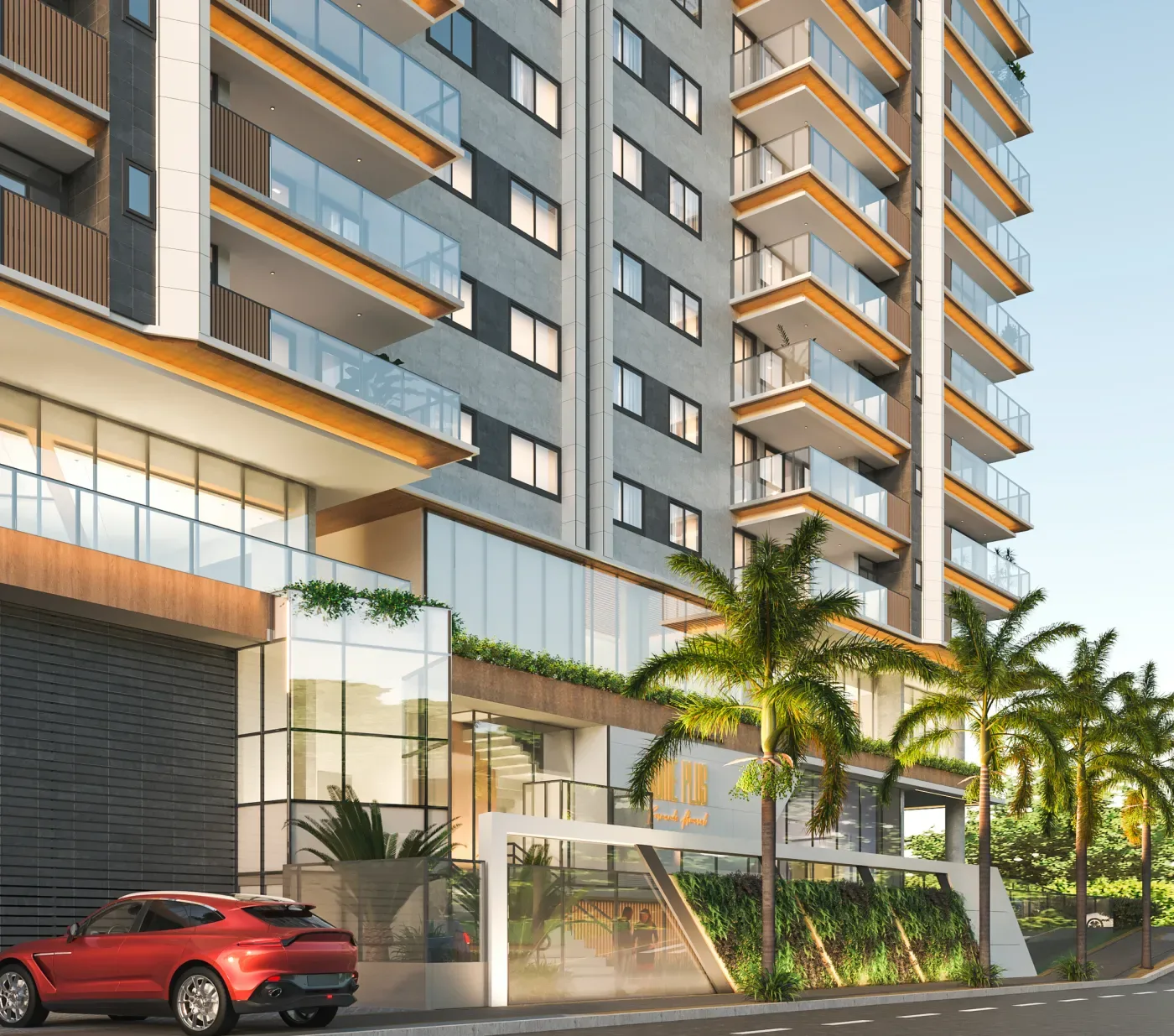 Home Plus Fernando Amaral · imagem 3