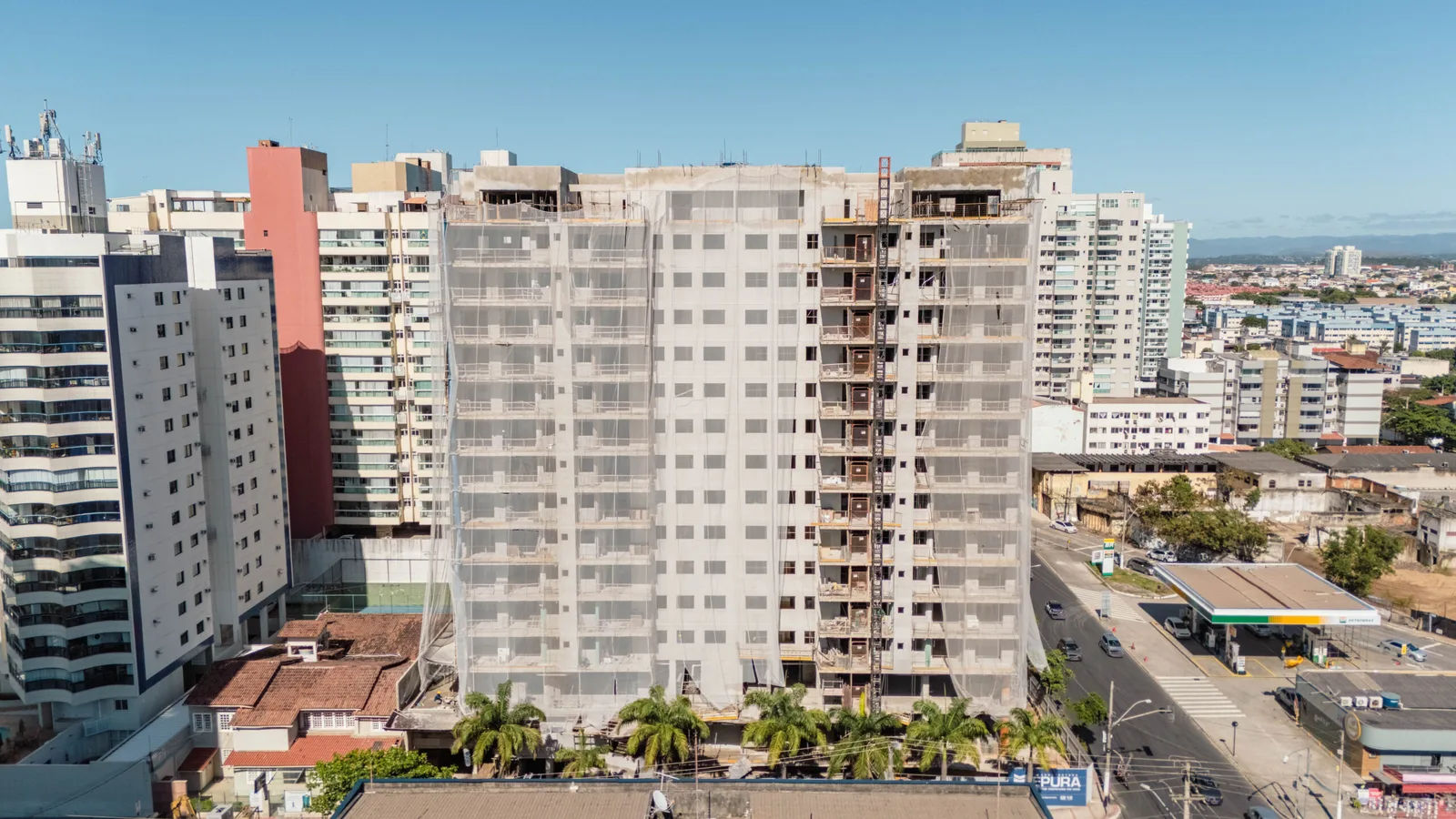 Home Plus Fernando Amaral - Construtora Épura