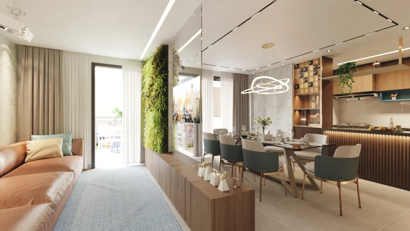 Home Plus Fernando Amaral · imagem 6
