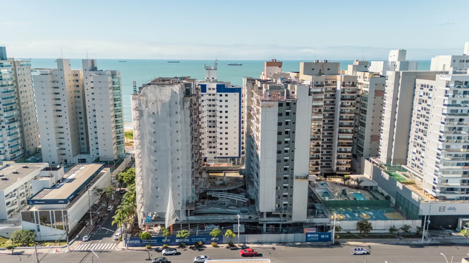 Home Plus Fernando Amaral - Construtora Épura