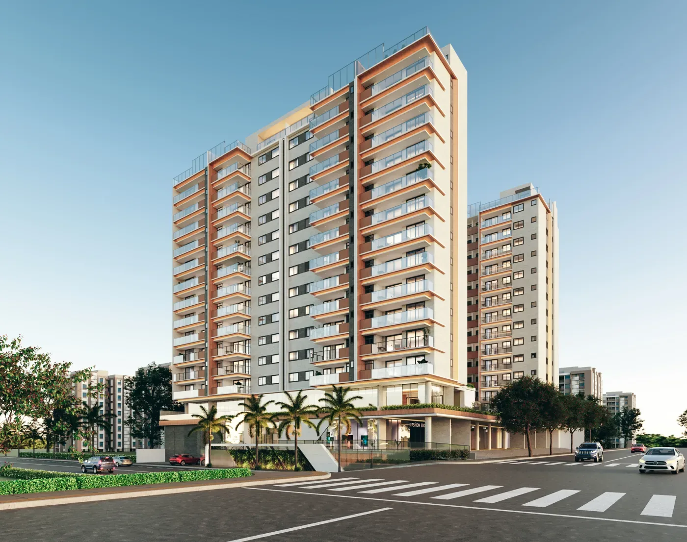 Home Plus Fernando Amaral · imagem 1
