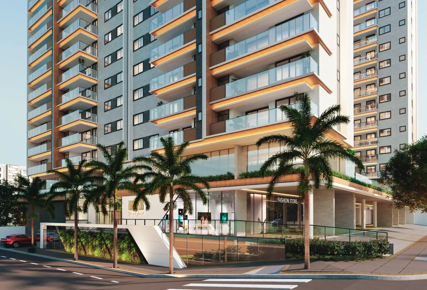 Home Plus Fernando Amaral · imagem 4