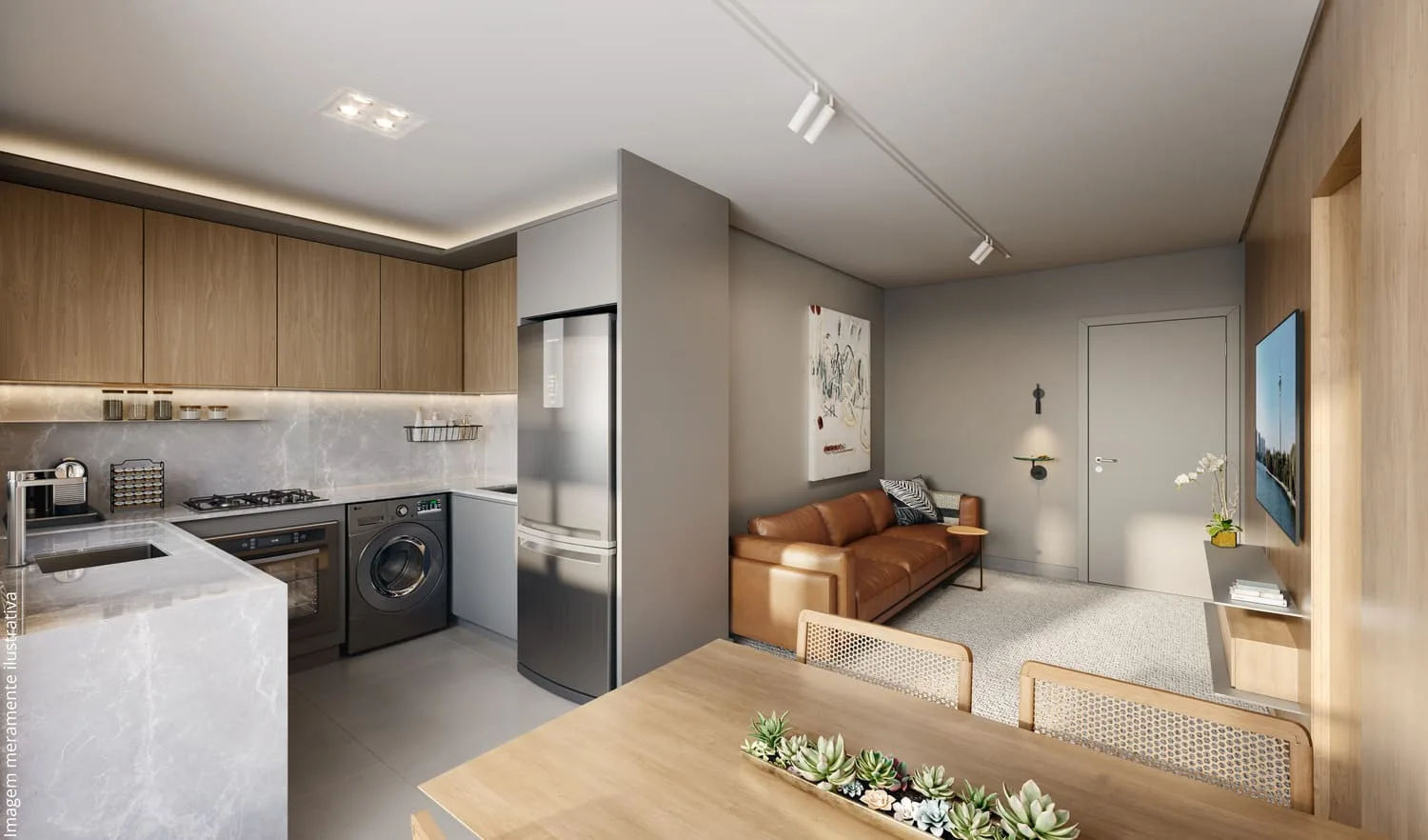 Apartamento 403