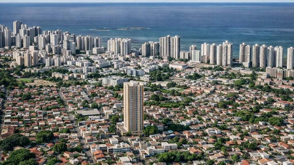 Residencial Monte Tivoli — foto 6