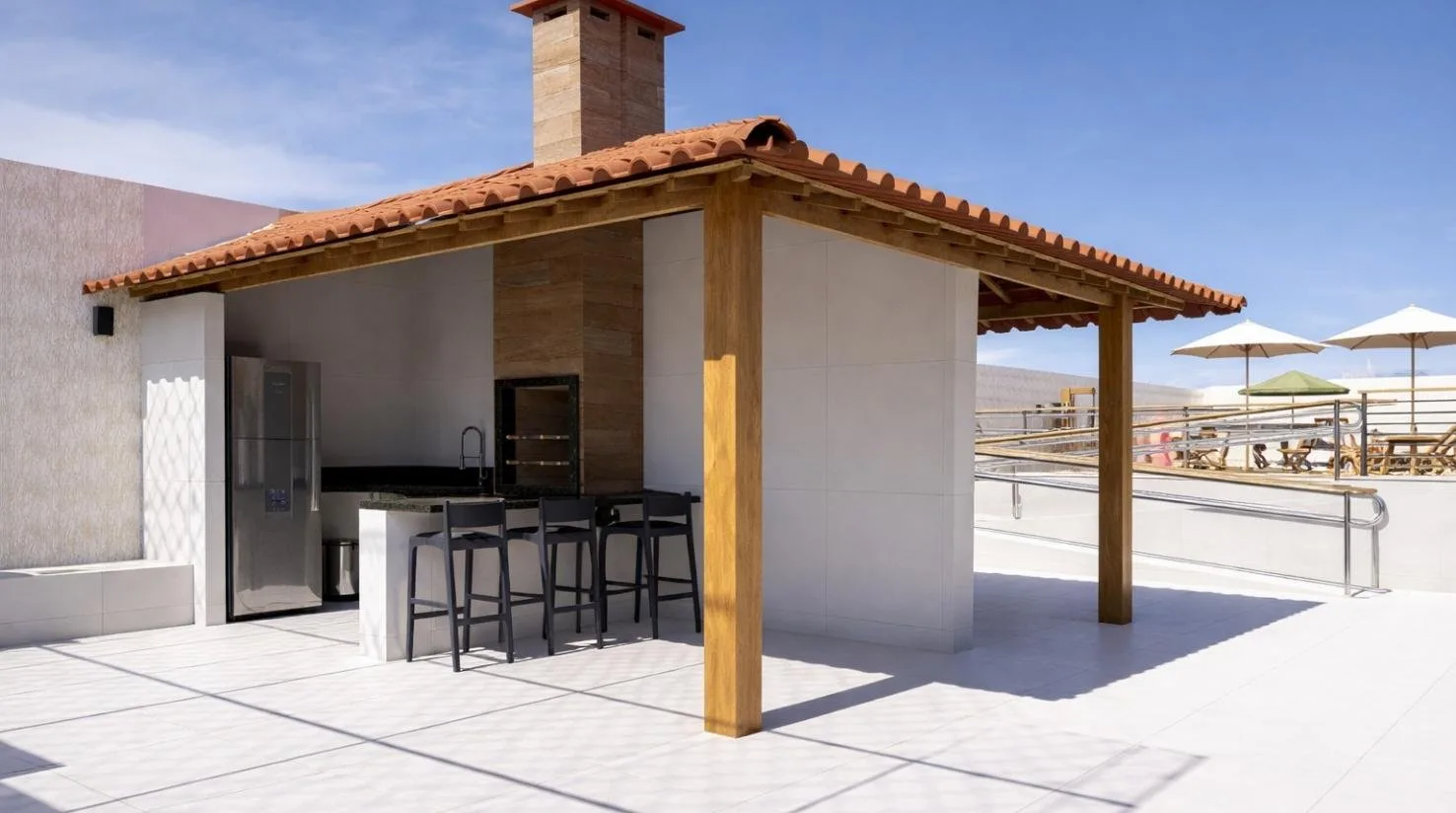 Residencial Monte Tivoli — foto 10