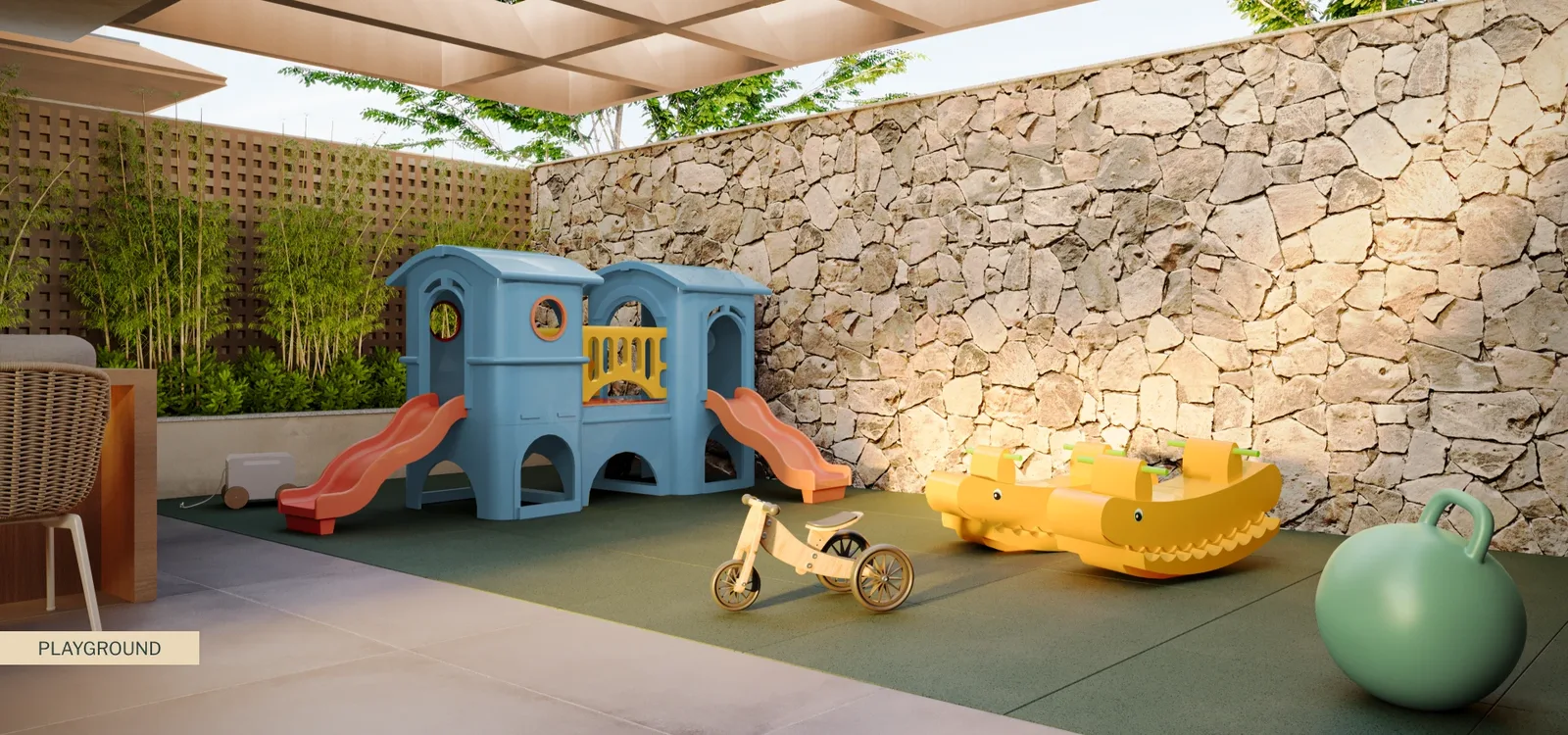 Playground