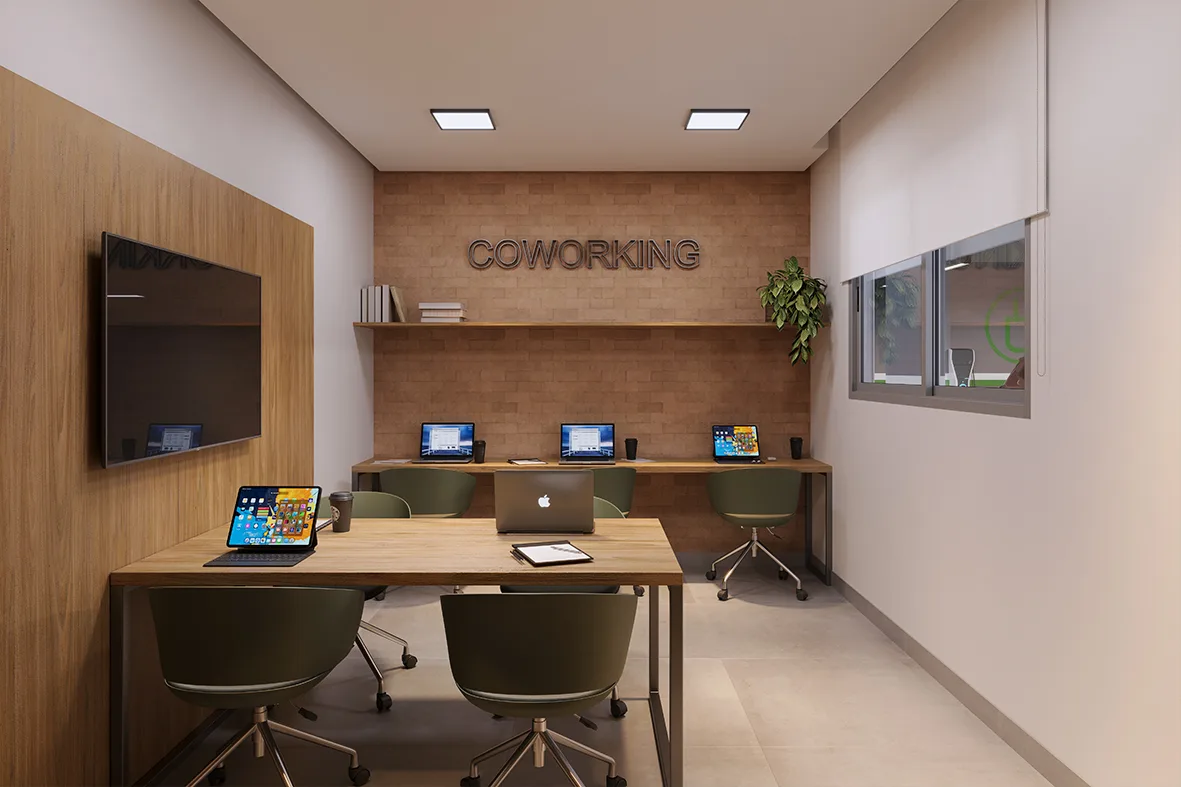 Coworking