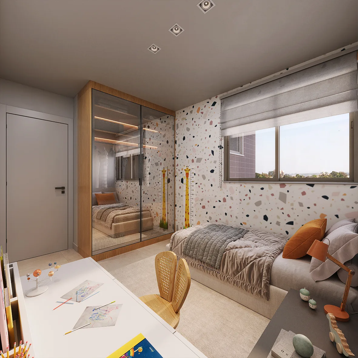Argo Faena Quarto 03 A4