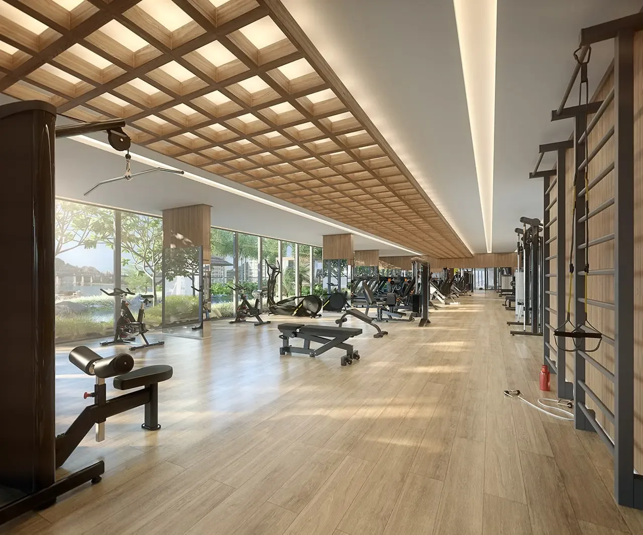 Galeria do empreendimento