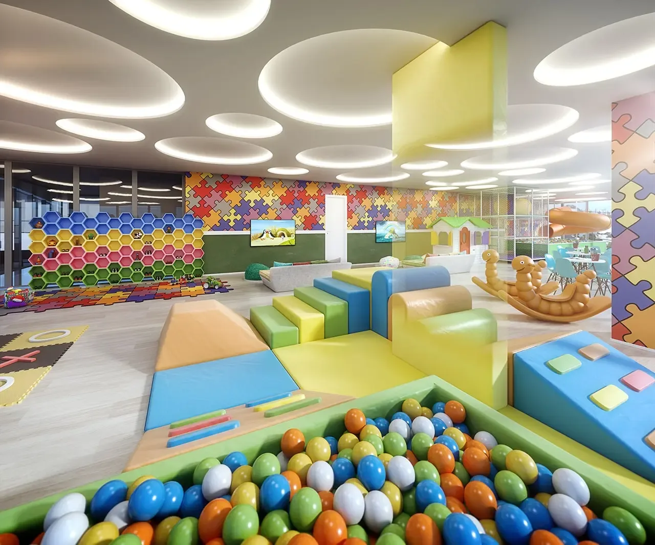 Galeria do empreendimento
