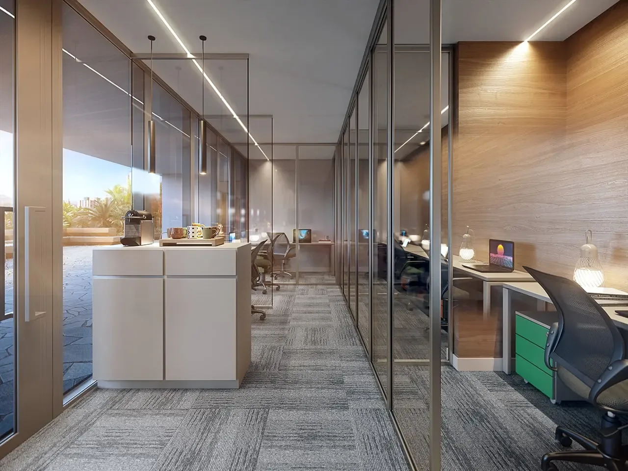 Galeria do empreendimento