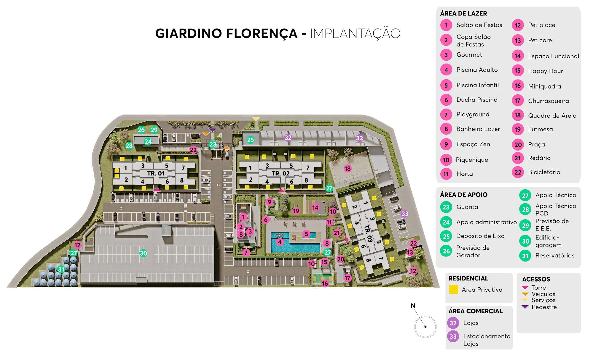 1144-17 MRV GIARDINO FLORENÇA PH IMPLANTAÇÃO 2025.08.01
