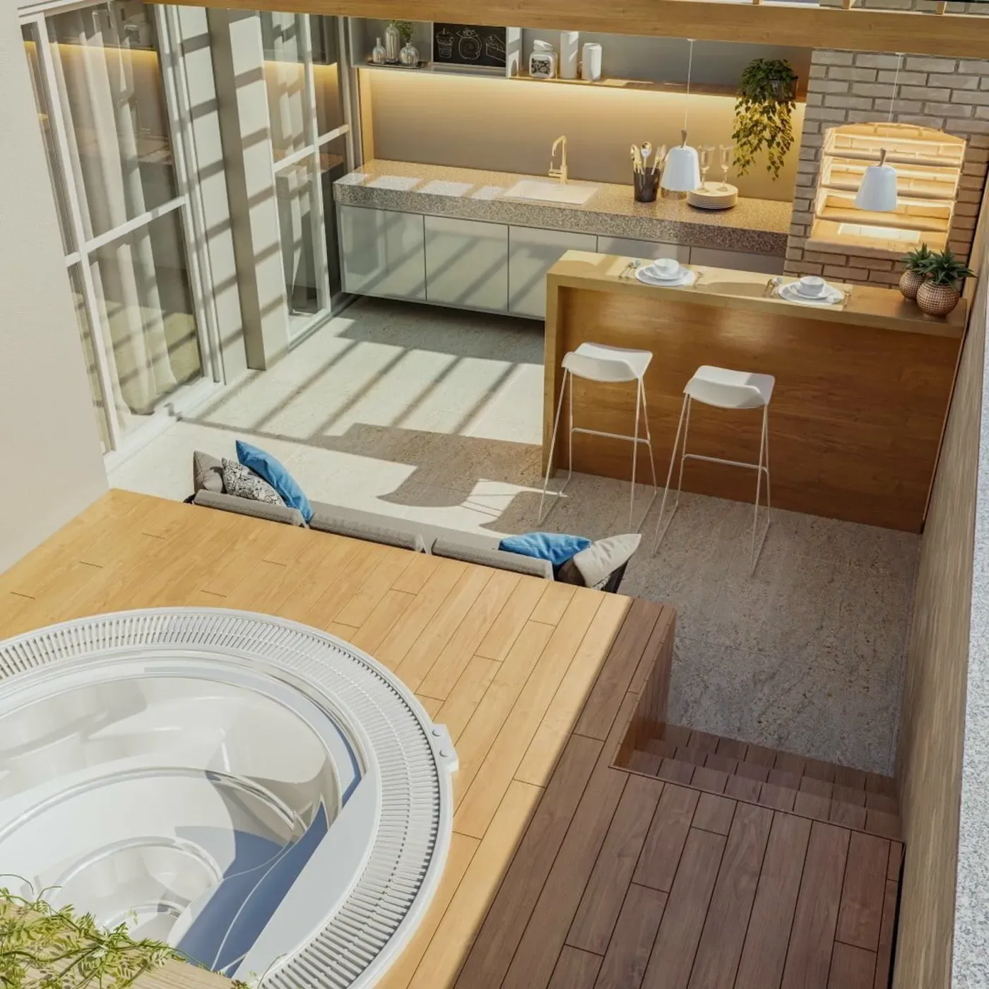 North Village Proeng Home · imagem 5