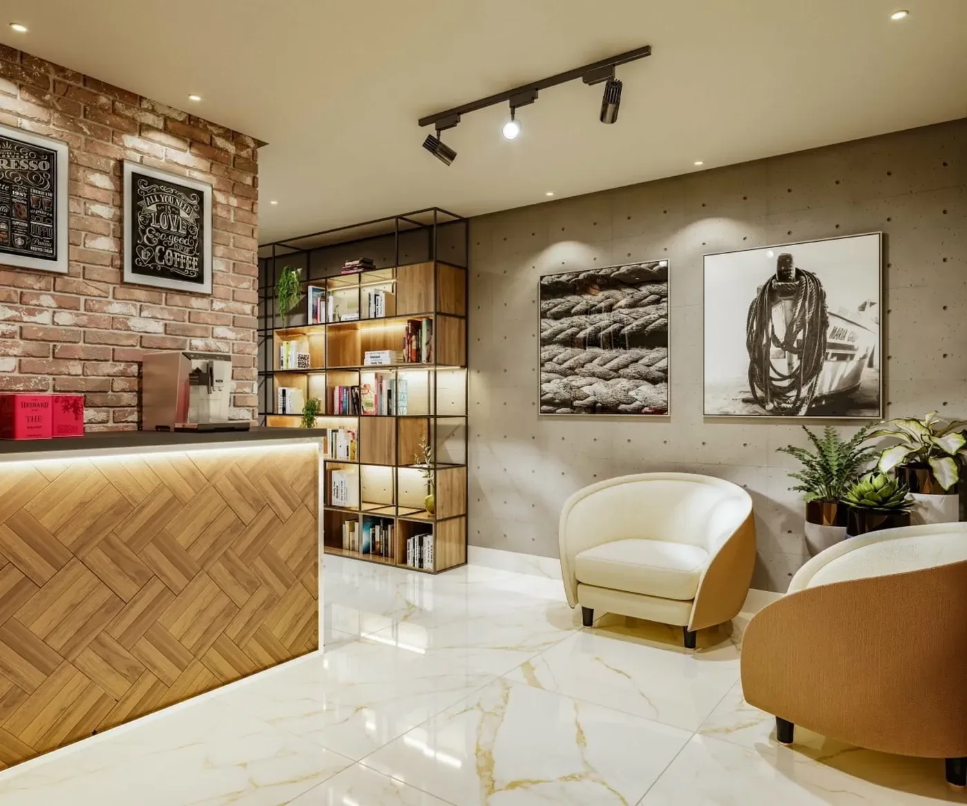 North Village Proeng Home · imagem 7