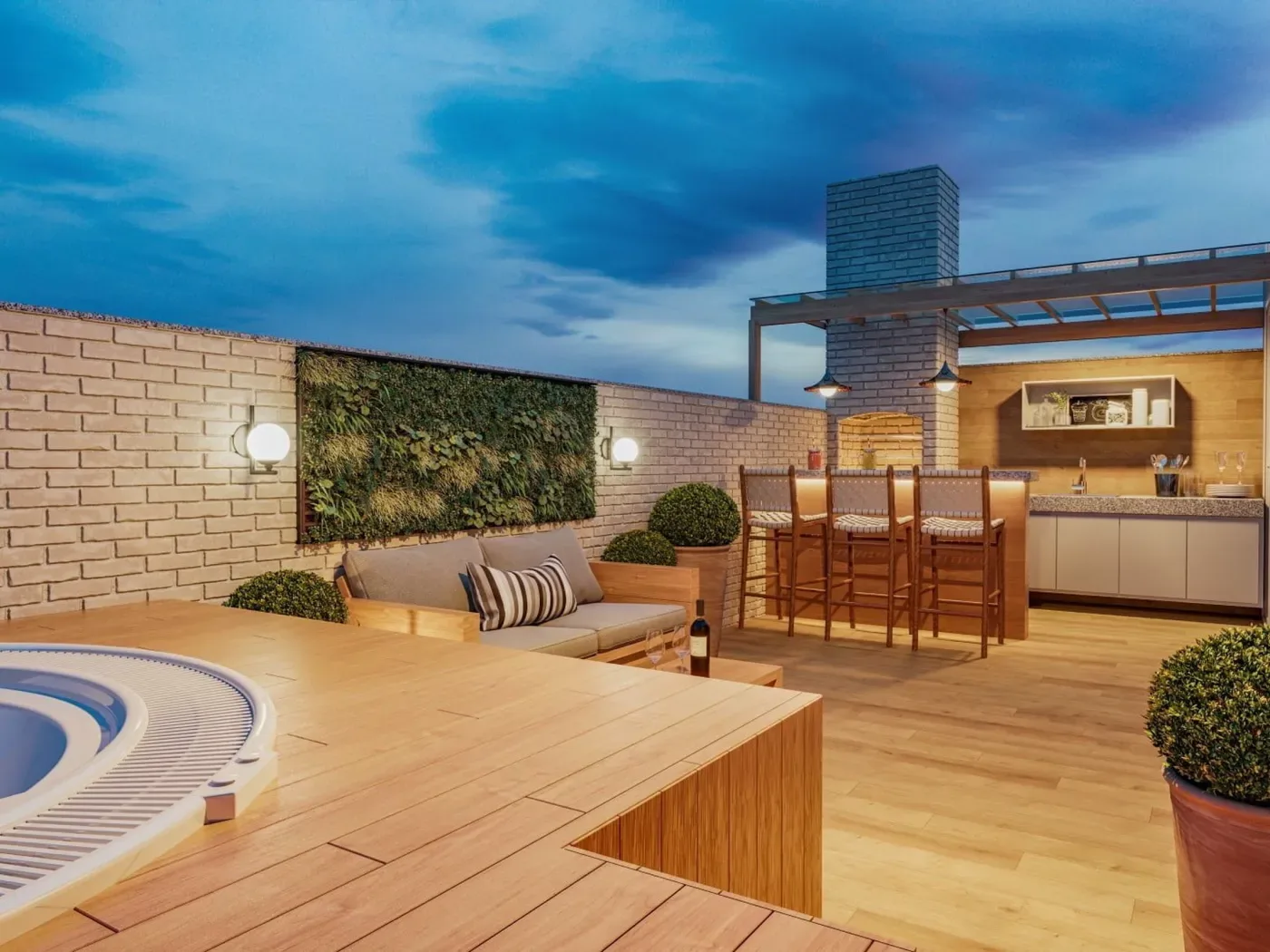 North Village Proeng Home · imagem 6