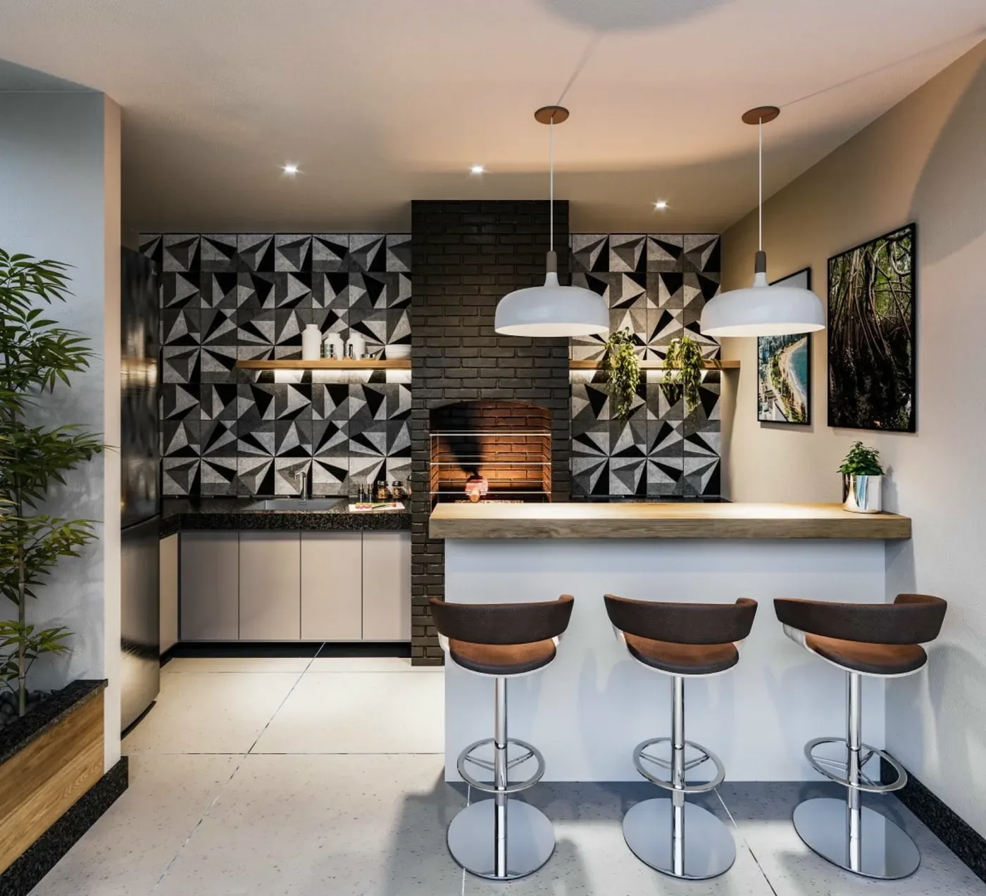 North Village Proeng Home · imagem 8