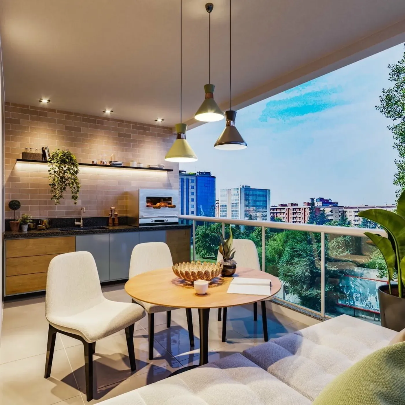 North Village Proeng Home · imagem 4