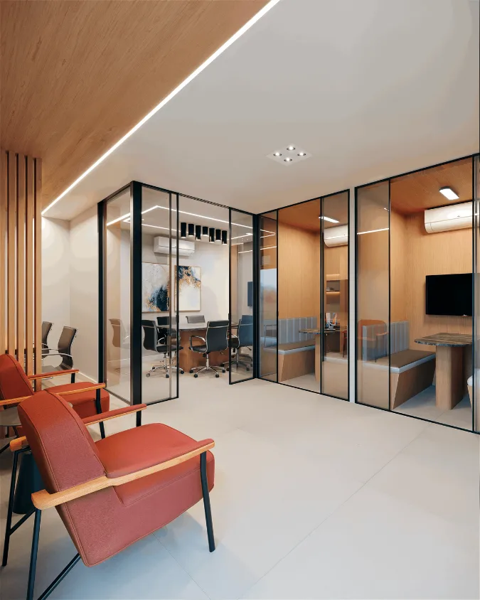 Galeria do empreendimento