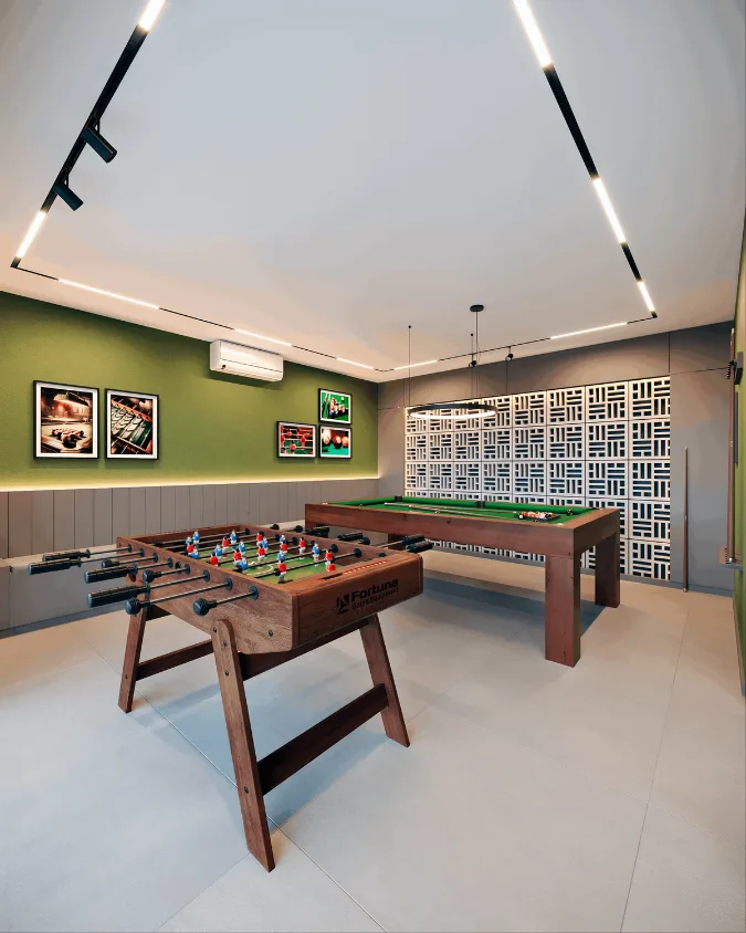Galeria do empreendimento