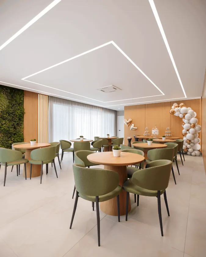Galeria do empreendimento