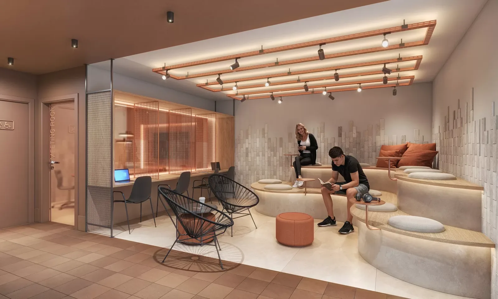 Coworking