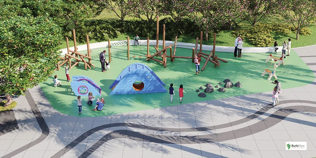 Playground