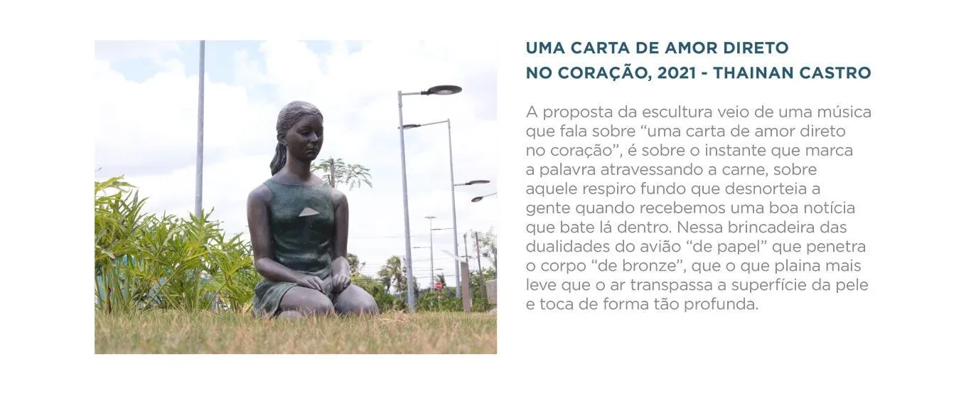 Uma carta de amor
