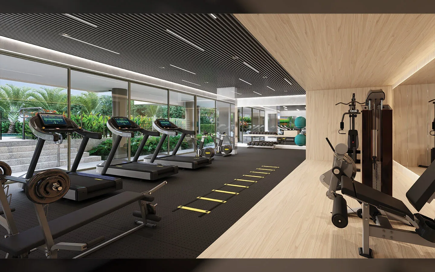 Fitness