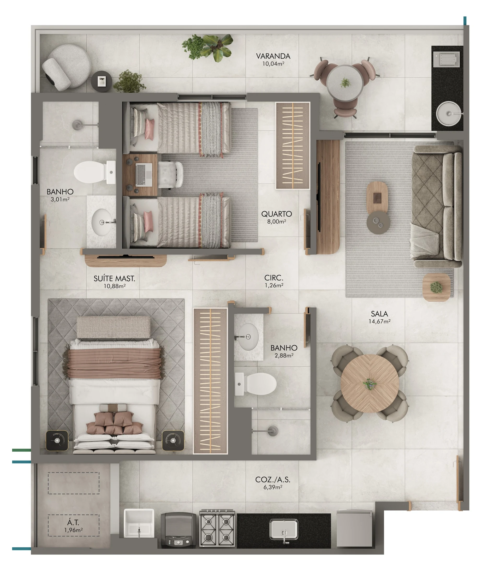 PH12 APT-COL12 1